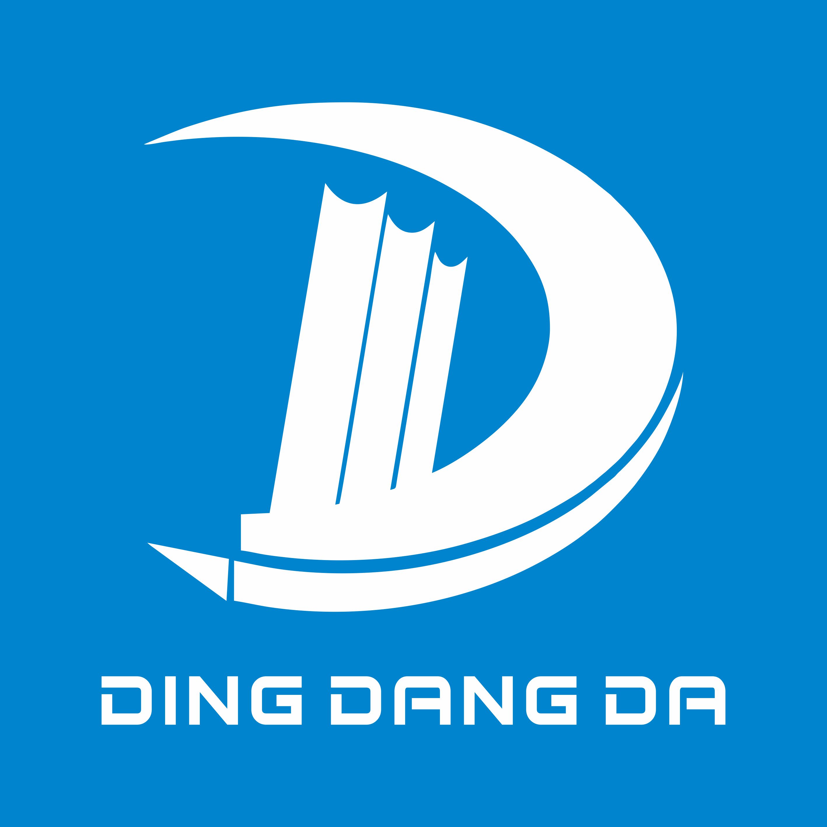 丁当达